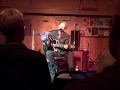 Marshall Crenshaw--Sunday Blues
