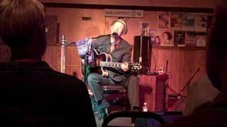 Marshall Crenshaw--Sunday Blues