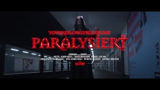 youareslowlykillingme - &quot;paralysiert&quot; (OFFICIAL VIDEO)