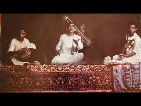 KV Narayanaswamy - Jamshedpur, 1972