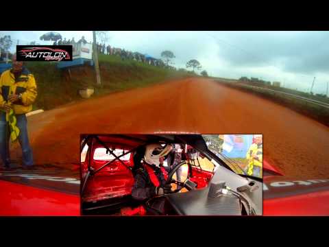 2ª Etapa Copa VNT PR  2015 | Diego Lino