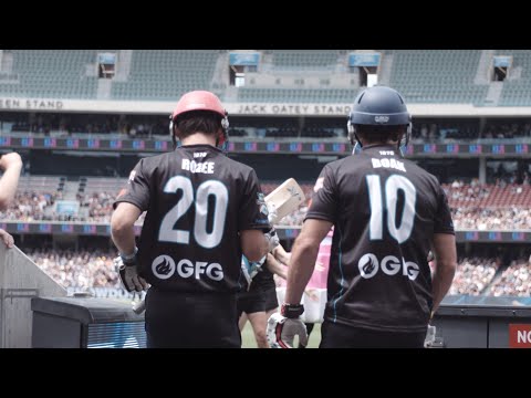 T20 Bushfire Showdown wrap