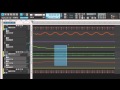 SONAR X2: Get Started - Automation Lanes gallery thumbnail