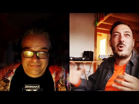 O.B.F Sound System, Rico - zapowiedź wywiadu Strefa Dread, Czwórka, 15-06-2020