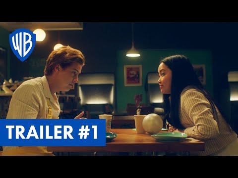 Trailer-Vorschau: Liftoff - Mit dir zum Mars