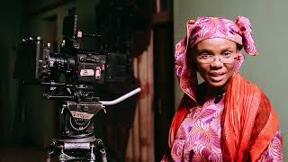 Queen mother Reveal Secrets of APAARA Upcoming Nollywood Movie | Behind the Scenes Interview"*