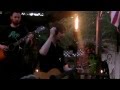 Salim Nourallah Alex Dezen "Don't Be Afraid"