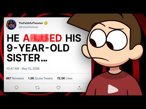The Degenerate Animators of YouTube