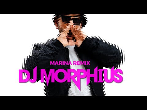 MARINA 💥 a ti te gusta el TEQUILA 🍺 a mi ME ENCANTA ‼️ ❣️ DJ MORPHIUS (GUARACHA REMIX)