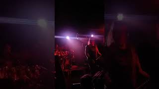 Dark Angel – Merciless Death, live in Warsaw, 5.08.2025