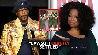 DEAD Students FOUND || Katt Williams EXPOSES Oprah Winfrey’s School for Girls.