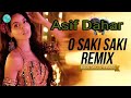 Full Song: O SAKI SAKI | Batla House Nora Fatehi Tanishk B Neha K Tulsi K B Praak Vishal-Shekhar DJ