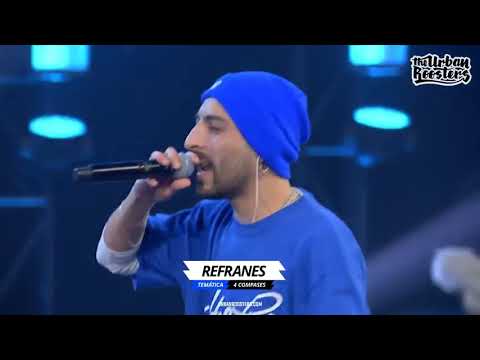 Joqerr tematica refranes fms chile