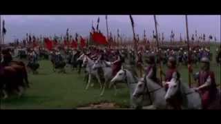 Hücum Marşı ve Tekbir