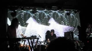 Moon Duo - Goners at the Joiners Southampton 11th June 2016