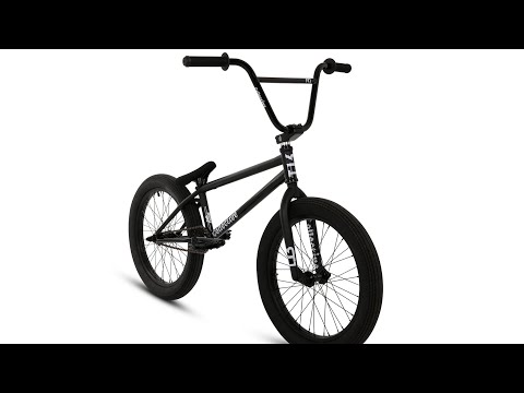 My UK USED £50 Collective BMX Bike  (MONEY WELL SPENT)