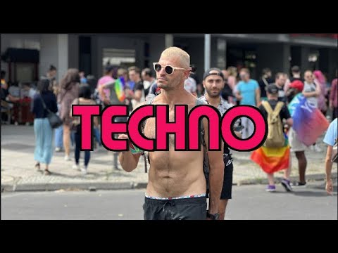 HARDWELL & MARNIK & TIESTO - RAVE AGAIN (BIG ROOM TECHNO MIX) HD HQ