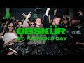 Obskür | Saint Patrick's Day | RAW CUTS