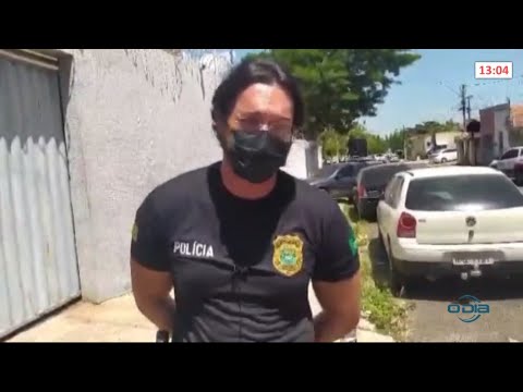 Mulher mata ex-companheiro na saiÌda de um motel em Altos 24 08 2021