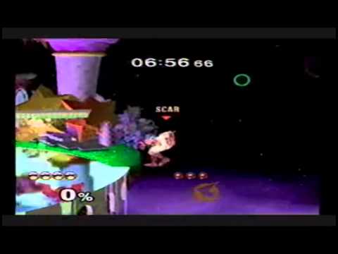 Bobby Scar Top 10 zero to death moments from the I Killed Mufasa Trilogy