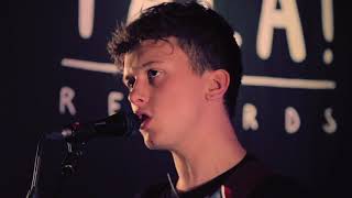 Ten Tonnes - &#39;Born To Lose&#39; (Yala! Sessions)