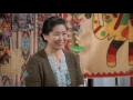 Girl Meets Great Lady Of New York Promo