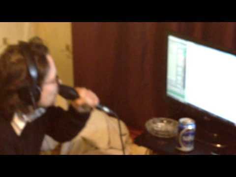 ДыМ(LasnaFunk) записывает промо к альбому