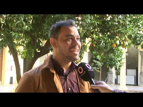 NOCHE BLANCA DE MÚSICA Y ORACIÓN | GUELMIS TAVÁREZ