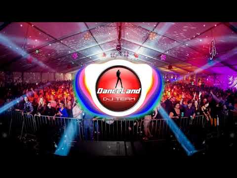 DanceLand Dj Team - Csúcs ez a party (feat. Tia) (radio mix)