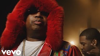 E-40 ft. Blueface & P-Lo - Freaky Thang (Official Video)
