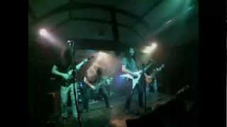 Sacrilegion - Once our Spirits fade | Exhaus Trier 17.11.12