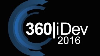 Tyler Burgett - Major s to iOS design video