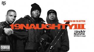 Naughty By Nature - Written on Ya Kitten