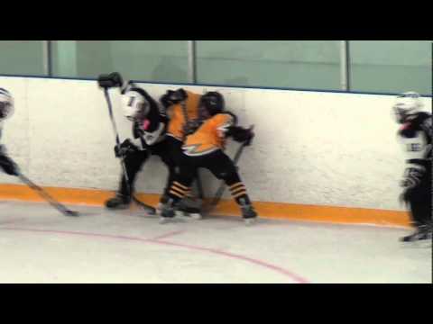 TPS White - Kolpino Hawks