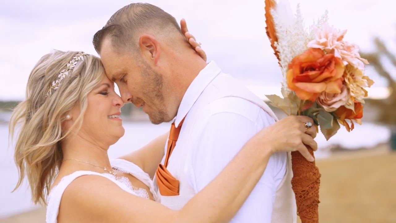 Promotional video thumbnail 3 for Tyler & Amaya Photography
