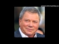 William Shatner is Driving WHERE??? 