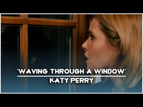 Priscilla Roukema, Waving Through A Window (From: 'Dear Evan Hansen' /Katy Perry)