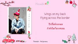 [THAISUB] GOT7 JACKSON &amp; YUGYEOM - Phoenix