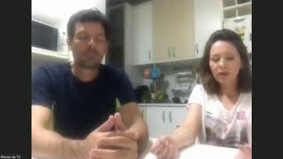 286 - Cap. 23 - Moral estranha. Itens 9, 10, 11 e 12 - Não vim trazer a paz, mas a divisão.
