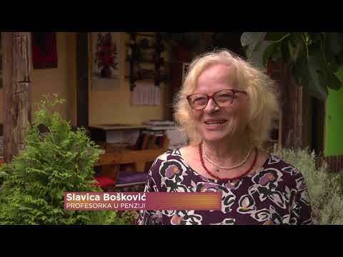 Slavica od očevine napravila sopstvenu bajku...