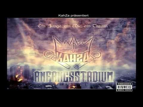 KahZa - Diese Welt (feat. Diénna)
