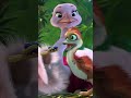 Munki The Hero Jungle Beat Munki And Trunk Kids Cartoon 2023 Shorts