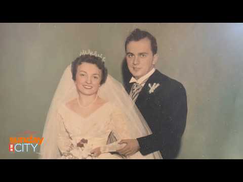 VIDEO: Brooklyn Couple Shares Their Faith Through Poetry