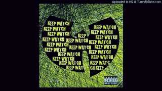 Wu Tang Clan - Keep Watch Ft.  Nathaniel ( Music Video HD )