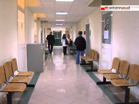 TG 28.02.11 La vergogna di neurologia presto un brutto ricordo