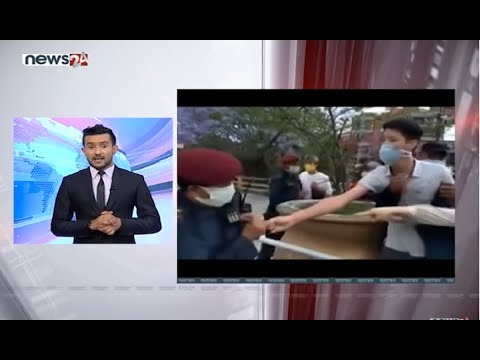 TODAY FATAFAT NEWS - NEWS24 TV