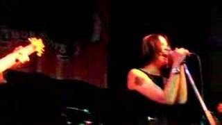 The Vincent Black Shadow - Bullet on the Tracks