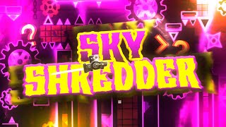 Sky Shredder