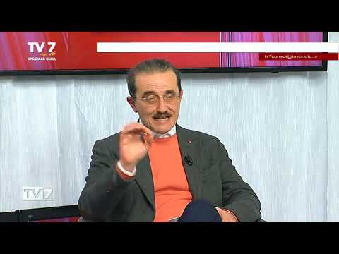 TV7 CON VOI SPECIALE SERA DEL 11/1/22 (5 di 7) - Questioni sindacali