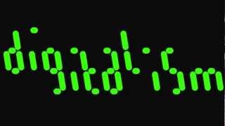 magnets - digitalism